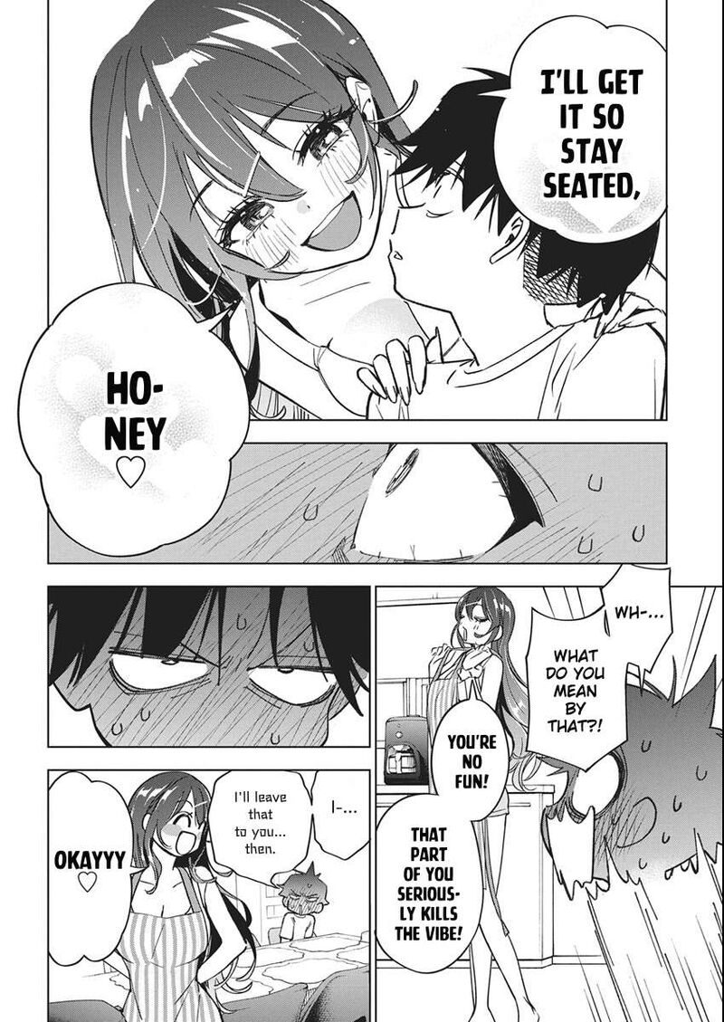 Now That We Draw - Chapter 52 image 20